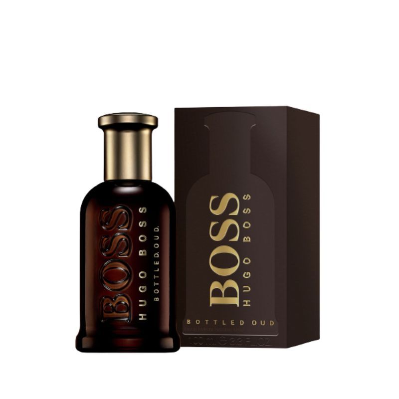 Hugo Boss - Bottled Oud EDP 100ml