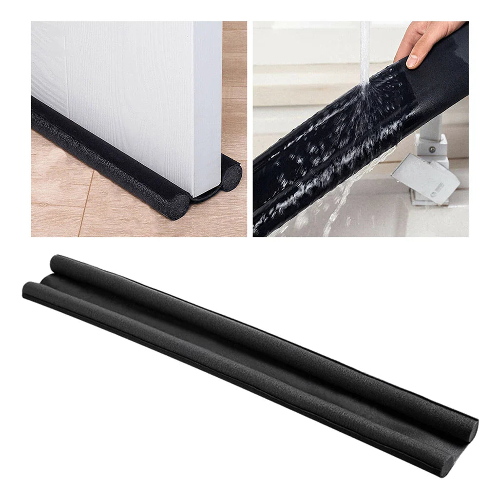 DOOR GAP COVER