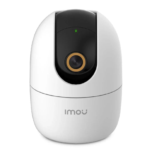 2K SECURITY CAMERA