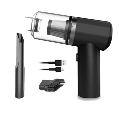 2-IN-1 PORTABLE VACUUM